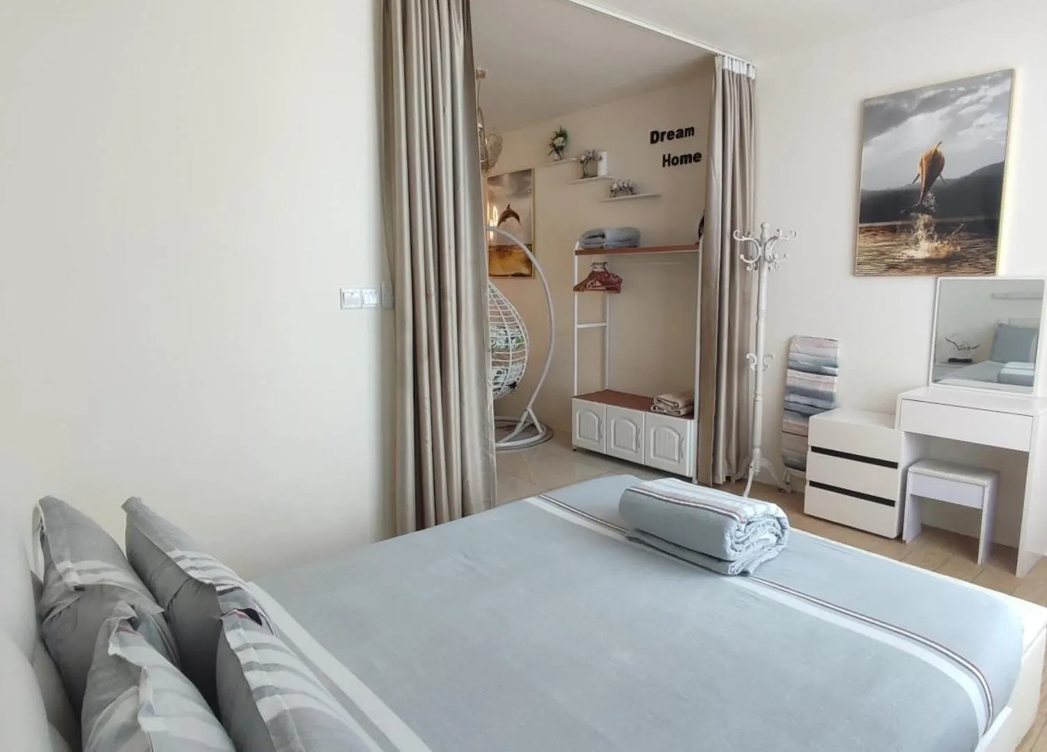 Thirteen Residence Tr06 @ Itcc Manhattan Suites Kota Kinabalu 0*,