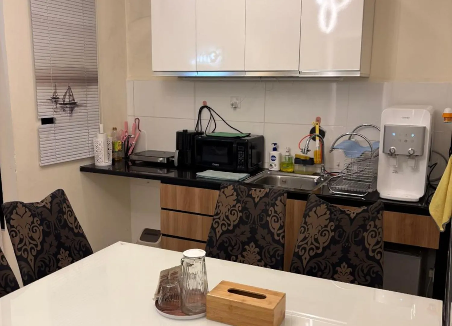 Thirteen Residence Tr06 @ Itcc Manhattan Suites Kota Kinabalu